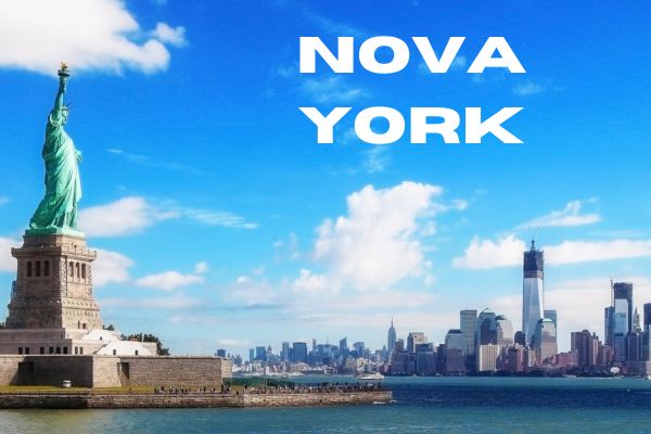 Melhor época para ir a Nova York: Quando visitar a cidade que nunca dorme