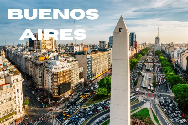 Melhor Época para Ir a Buenos Aires