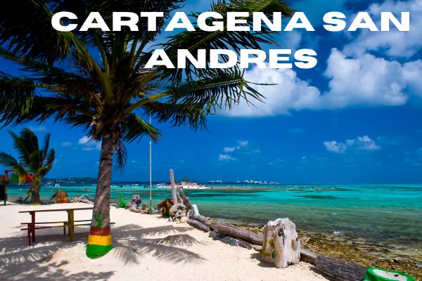 Melhor Época Para viajar a Cartagena e San Andrés