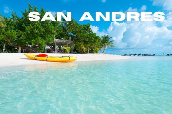 Melhor época para ir a San Andres