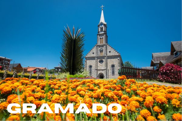 Melhor época para ir a Gramado