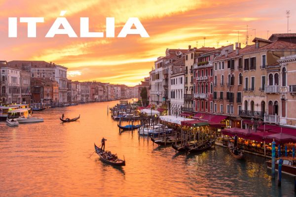 Melhor Época Para Ir a Itália: Descubra Quando Visitar Este Lindo País
