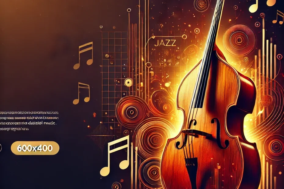 Unlocking the Secrets of Double Bass: Fingerstyle Techniques and Groove Unlocking the Secrets of Double Bass: Fingerstyle Techniques and Groove