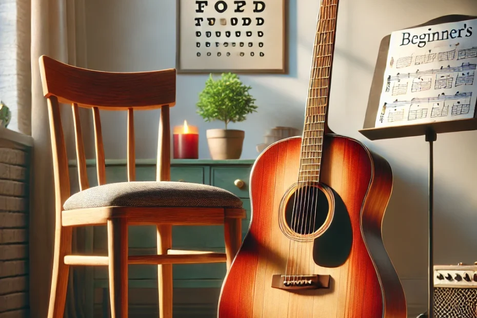 Essential Tips for Beginners on Guitar: First Steps and Basic Techniques Essential Tips for Beginners on Guitar: First Steps and Basic Techniques