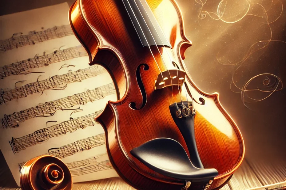 Mastering Violin Chords: A Step-by-Step Guide Mastering Violin Chords: A Step-by-Step Guide