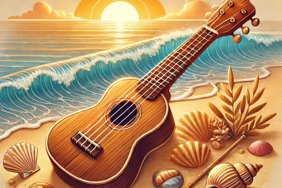 Learn to Play Popular Songs on Ukulele: Easy Beginner Tunes Learn to Play Popular Songs on Ukulele: Easy Beginner Tunes