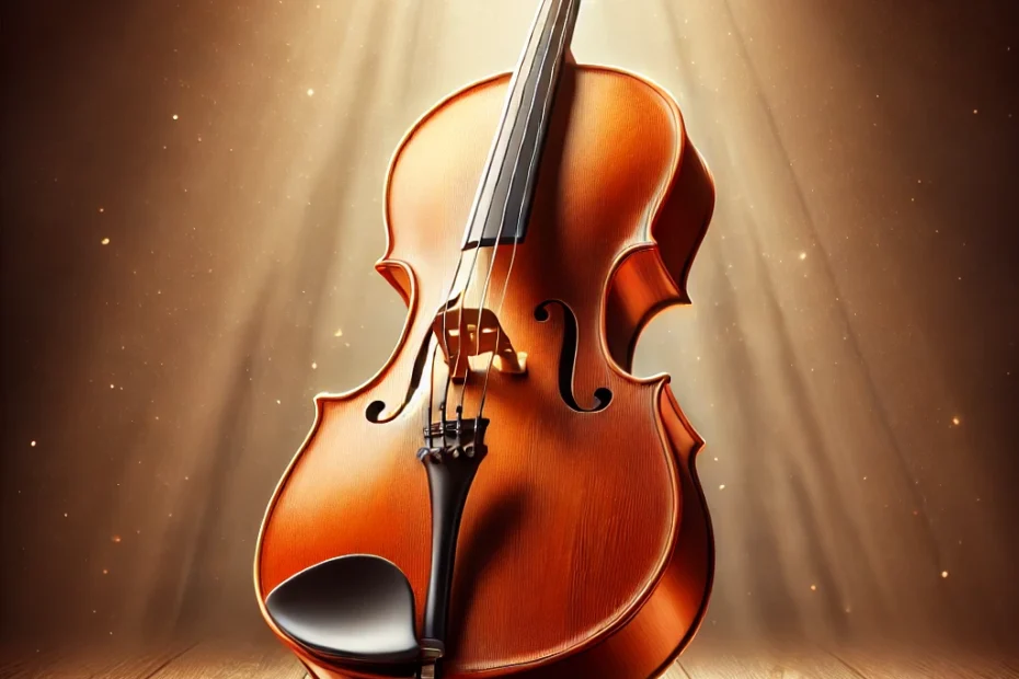 Refining Your Cello Technique: Exercises for Precision and Expression Refining Your Cello Technique: Exercises for Precision and Expression